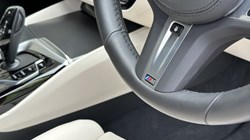 2023 (72) BMW 5 SERIES 520d xDrive MHT M Sport 4dr Saloon  3187307