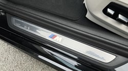 2023 (72) BMW 5 SERIES 520d xDrive MHT M Sport 4dr Saloon  3187322