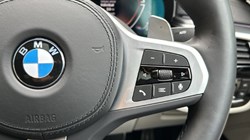 2023 (72) BMW 5 SERIES 520d xDrive MHT M Sport 4dr Saloon  3185983
