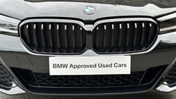 2023 (72) BMW 5 SERIES 520d xDrive MHT M Sport 4dr Saloon  3187344