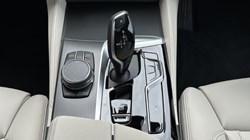 2023 (72) BMW 5 SERIES 520d xDrive MHT M Sport 4dr Saloon  3187309