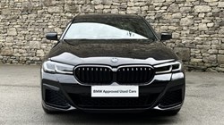 2023 (72) BMW 5 SERIES 520d xDrive MHT M Sport 4dr Saloon  3185981