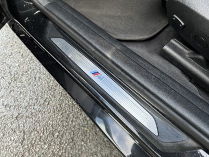 2017 (67) BMW 3 SERIES 320d M Sport Shadow Edition 4dr Saloon