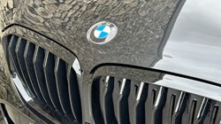2022 (72) BMW X5 xDrive30d MHT M Sport 5dr  3223339