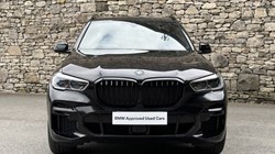 2022 (72) BMW X5 xDrive30d MHT M Sport 5dr  3223367