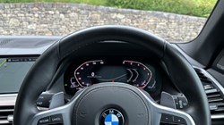 2022 (72) BMW X5 xDrive30d MHT M Sport 5dr  3223366