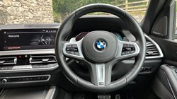 2022 (72) BMW X5 xDrive30d MHT M Sport 5dr  3223320