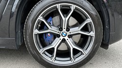 2022 (72) BMW X5 xDrive30d MHT M Sport 5dr  3223379