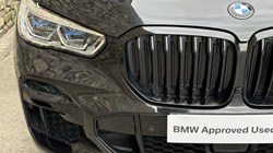 2022 (72) BMW X5 xDrive30d MHT M Sport 5dr  3223337