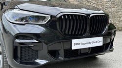 2022 (72) BMW X5 xDrive30d MHT M Sport 5dr  3223369