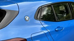 2022 (71) BMW X2 xDrive 25e M Sport 5dr Auto [Tech Pack II] 3201433