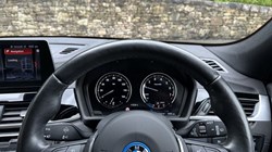 2022 (71) BMW X2 xDrive 25e M Sport 5dr Auto [Tech Pack II] 3201422