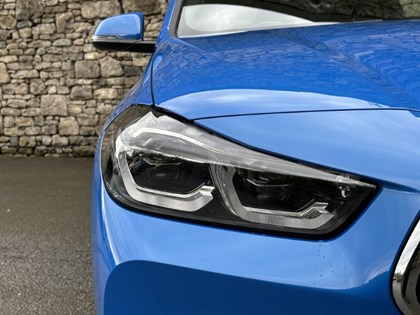 2022 (71) BMW X2 xDrive 25e M Sport 5dr Auto [Tech Pack II]