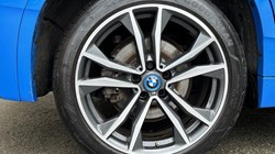 2022 (71) BMW X2 xDrive 25e M Sport 5dr Auto [Tech Pack II] 3201438