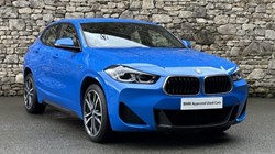 2022 (71) BMW X2 xDrive 25e M Sport 5dr Auto [Tech Pack II] 3201424