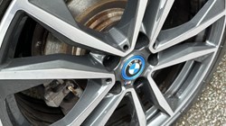 2022 (71) BMW X2 xDrive 25e M Sport 5dr Auto [Tech Pack II] 3201437