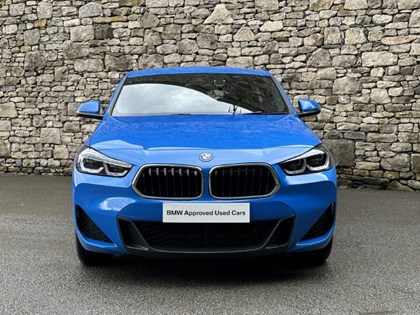 2022 (71) BMW X2 xDrive 25e M Sport 5dr Auto [Tech Pack II]