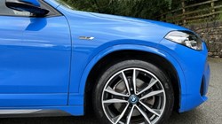 2022 (71) BMW X2 xDrive 25e M Sport 5dr Auto [Tech Pack II] 3201434