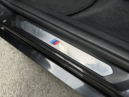 2021 (71) BMW X3 xDrive30d MHT M Sport 5dr Auto [Tech/Pro Pk]
