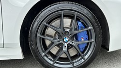 2023 (23) BMW 1 SERIES 118i M Sport 5dr Step Auto [LCP] 3193112