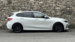 2023 (23) BMW 1 SERIES 118i M Sport 5dr Step Auto [LCP] 3193044