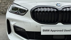 2023 (23) BMW 1 SERIES 118i M Sport 5dr Step Auto [LCP] 3193103