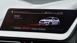 2023 (23) BMW 1 SERIES 118i M Sport 5dr Step Auto [LCP] 3193097