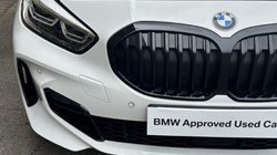 2023 (23) BMW 1 SERIES 118i M Sport 5dr Step Auto [LCP] 3193072