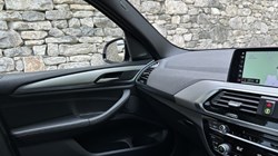 2018 (18) BMW X3 xDrive30d M Sport 5dr  3216294