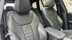 2018 (18) BMW X3 xDrive30d M Sport 5dr  3216283