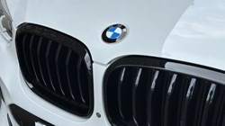 2018 (18) BMW X3 xDrive30d M Sport 5dr  3216306