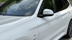 2018 (18) BMW X3 xDrive30d M Sport 5dr  3216322