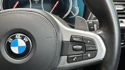 2018 (18) BMW X3 xDrive30d M Sport 5dr  3216299