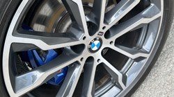 2018 (18) BMW X3 xDrive30d M Sport 5dr  3216341
