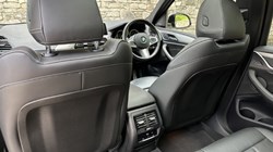 2018 (18) BMW X3 xDrive30d M Sport 5dr  3216326