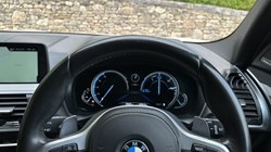 2018 (18) BMW X3 xDrive30d M Sport 5dr  3216333