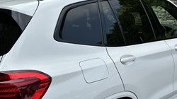 2018 (18) BMW X3 xDrive30d M Sport 5dr  3216339