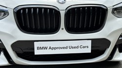 2018 (18) BMW X3 xDrive30d M Sport 5dr  3216350