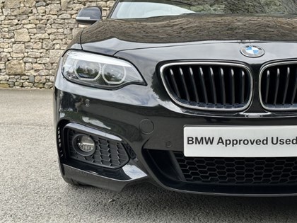 2019 (19) BMW 2 SERIES 230i M Sport 2dr 