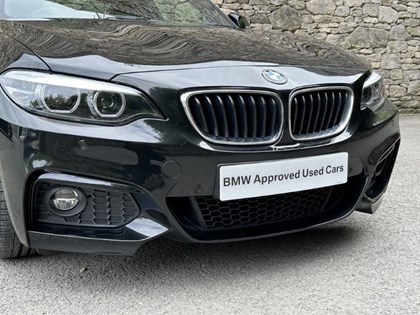 2019 (19) BMW 2 SERIES 230i M Sport 2dr 