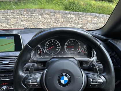 2016 (66) BMW M6 2dr DCT