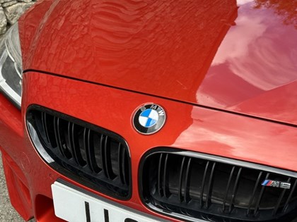 2016 (66) BMW M6 2dr DCT