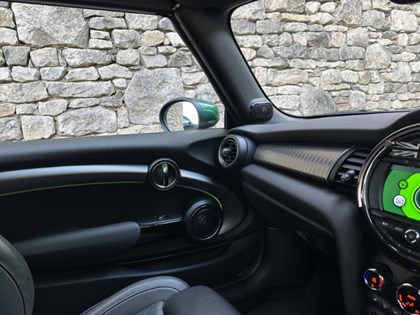 2020 (20) MINI CONVERTIBLE 2.0 Cooper S Exclusive II 2dr 