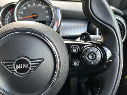 2020 (20) MINI CONVERTIBLE 2.0 Cooper S Exclusive II 2dr 