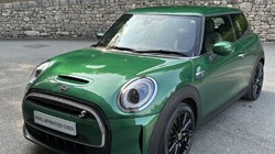 2022 (72) MINI HATCHBACK 135kW Cooper S Level 2 33kWh 3287325