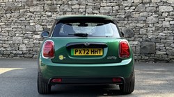 2022 (72) MINI HATCHBACK 135kW Cooper S Level 2 33kWh 3287315