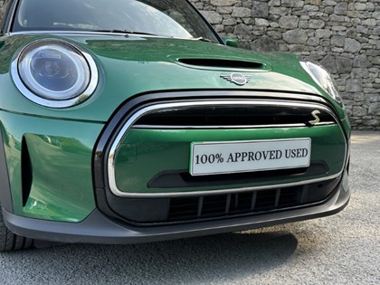 2022 (72) MINI HATCHBACK 135kW Cooper S Level 2 33kWh