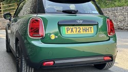 2022 (72) MINI HATCHBACK 135kW Cooper S Level 2 33kWh 3287277