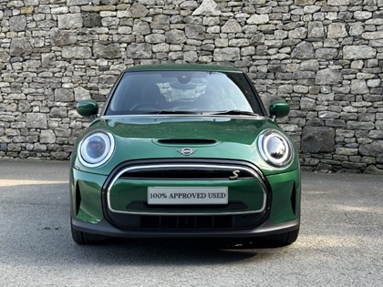 2022 (72) MINI HATCHBACK 135kW Cooper S Level 2 33kWh