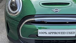 2022 (72) MINI HATCHBACK 135kW Cooper S Level 2 33kWh 3287301